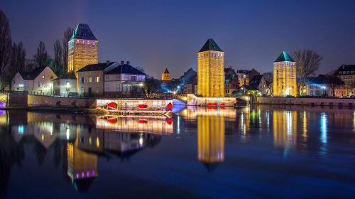 Actualité IBS - Imprimerie locale à Strasbourg : pourquoi les entreprises alsaciennes choisissent la proximité en 2026