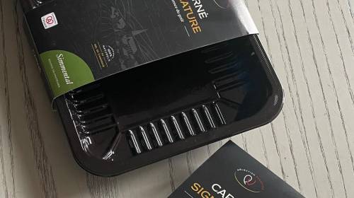 Actualité IBS - ELSASS Viande : fourreaux imprimés et façonnés sur mesure pour valoriser les produits alsaciens