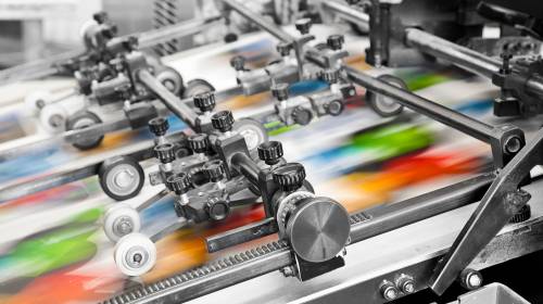 Actualité IBS - Pourquoi les supports imprimés sont devenus indispensables à la performance commerciale en 2026