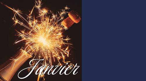 Actualité IBS - Journal du mois de janvier 2022