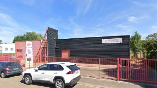 Actualité IBS - Pourquoi les entreprises alsaciennes choisissent une imprimerie locale en 2026